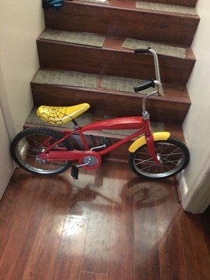 amf junior roadmaster