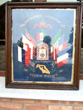 regio esercito bersaglieri truppa campagna estremo oriente cina uniformi ww1 ww2