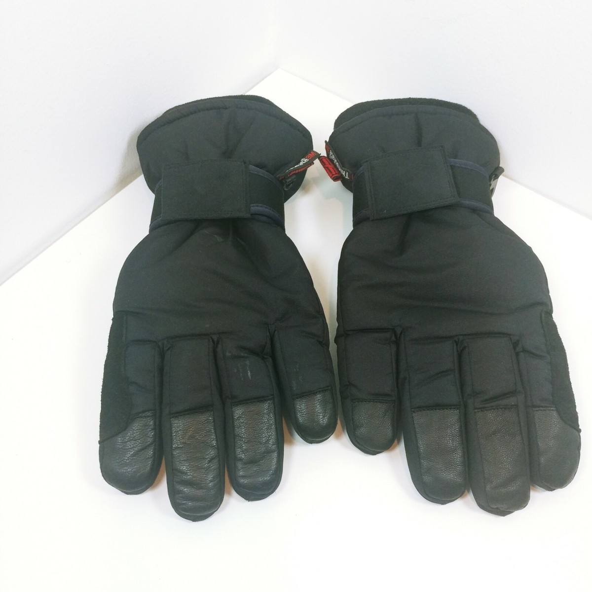 Aerotex 3M Thinsulate Gloves sk25-200 Sz Medium ski snowmobile