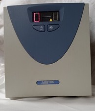 Ametek Powervar Power Supply Unit -Flat Battery