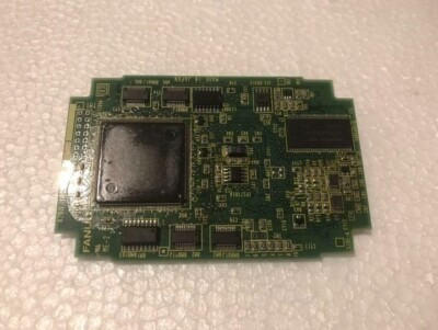 Used 1 Year Warranty A20B-3300-0283 Fanuc Circuit Board A20B33000283