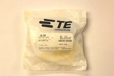 TE Connectivity THERMOFIT HEAT SHRINKABLE POLYMERIC CABLE BOOT 202K132-3-0 BLACK