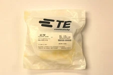 TE Connectivity THERMOFIT HEAT SHRINKABLE POLYMERIC CABLE BOOT 202K132-3-0 BLACK