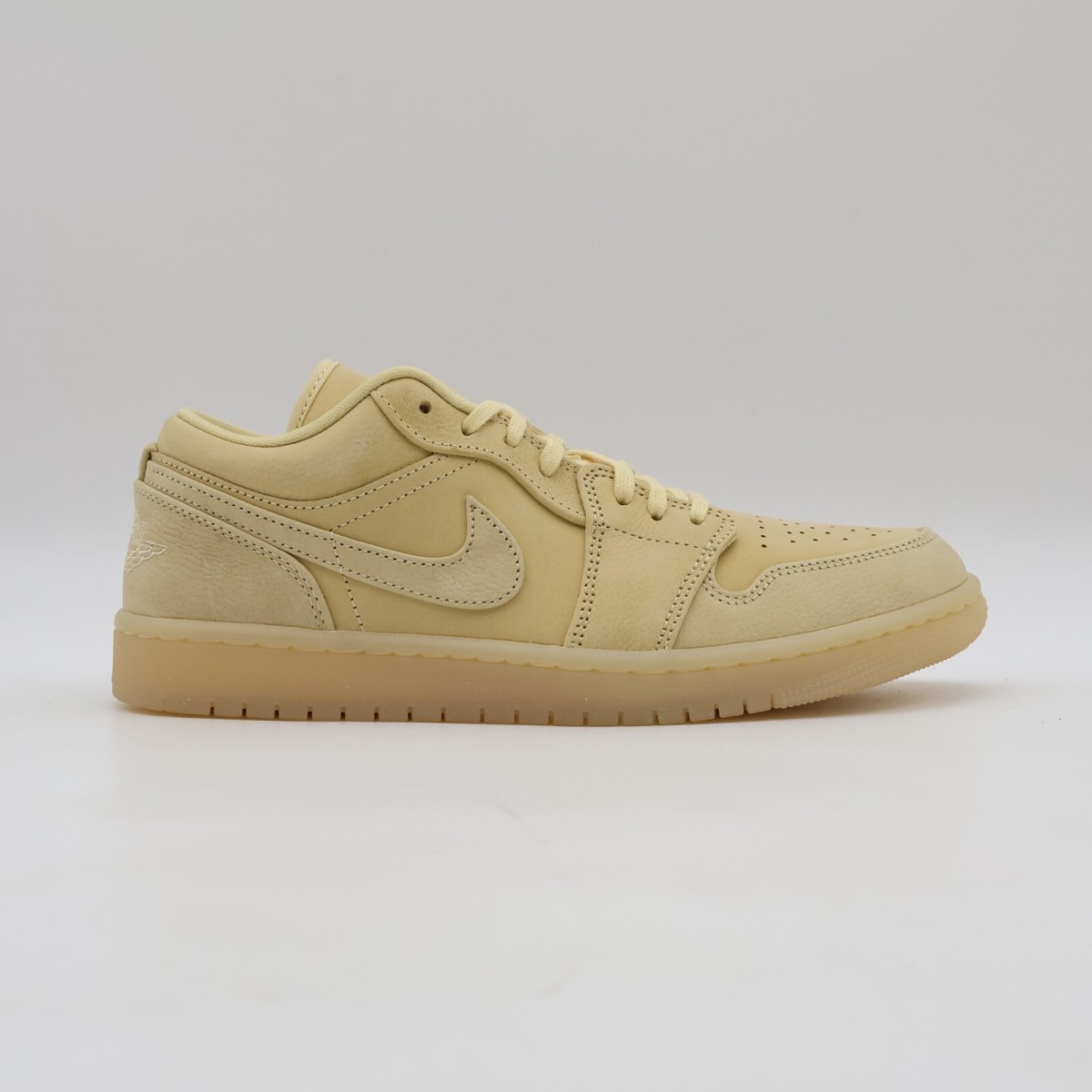 FZ3972-294 Nike Air Jordan 1 Low SE Sand (Women's) | eBay