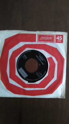 Ned Miller: From A Jack To A King 7'' Vinyl Single - 318/23