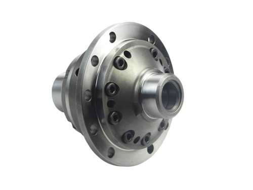 FIAT 500 ABARTH 1.4 TURBO C510 5SPEED GEARBOX LSD DIFFERENTIAL LIMITED SLIP DIFF - Picture 1 of 5