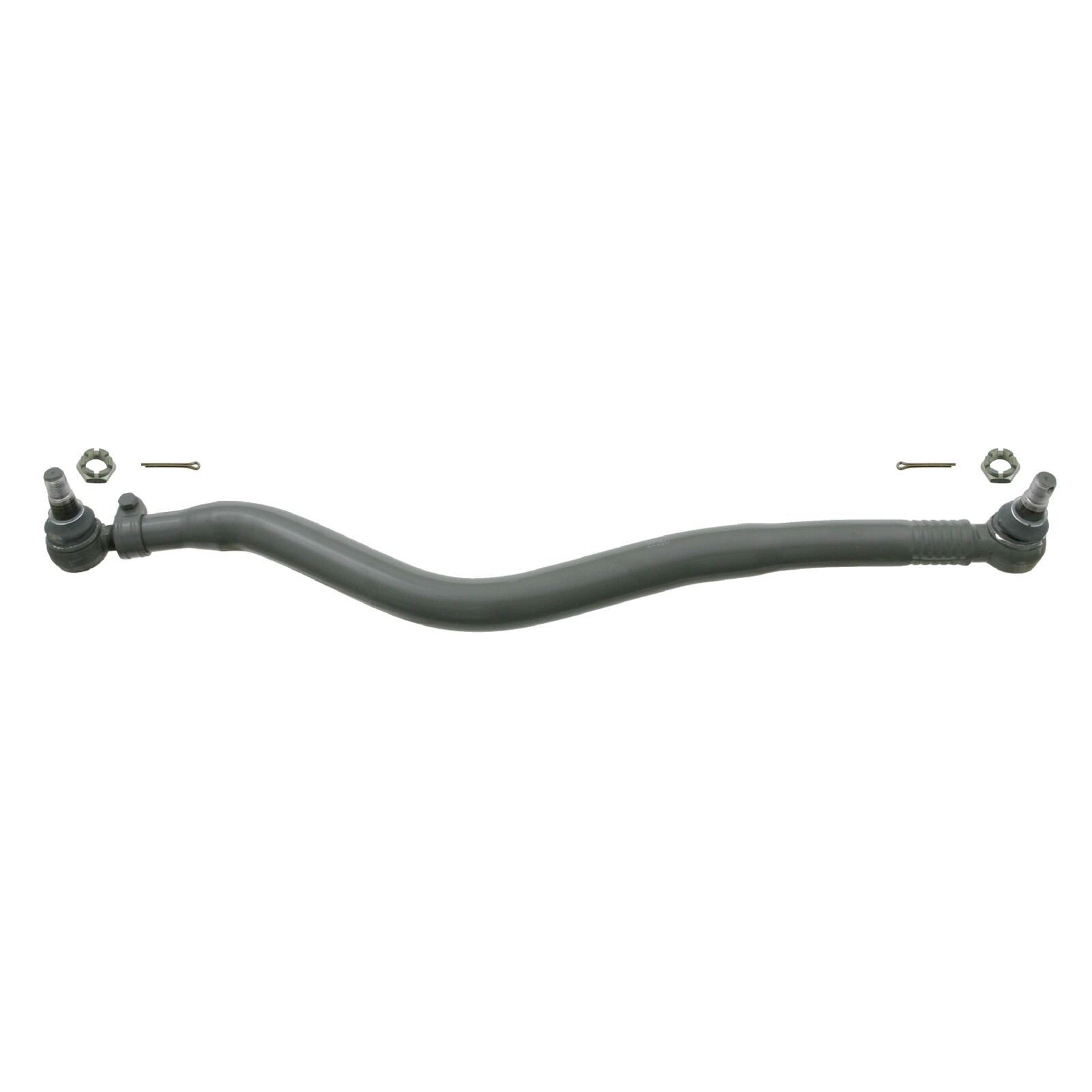 Febi Bilstein Drag Link fits Volvo - 22260 - OE Matching and Precision Fit