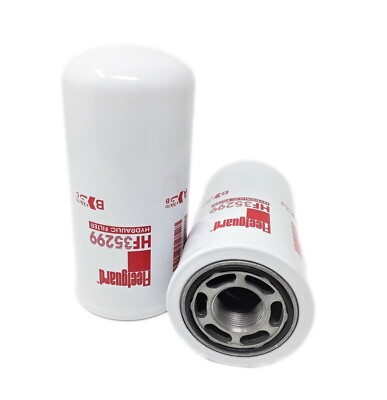 HF35299 Fleetguard Hydraulic Filter, Spin-On
