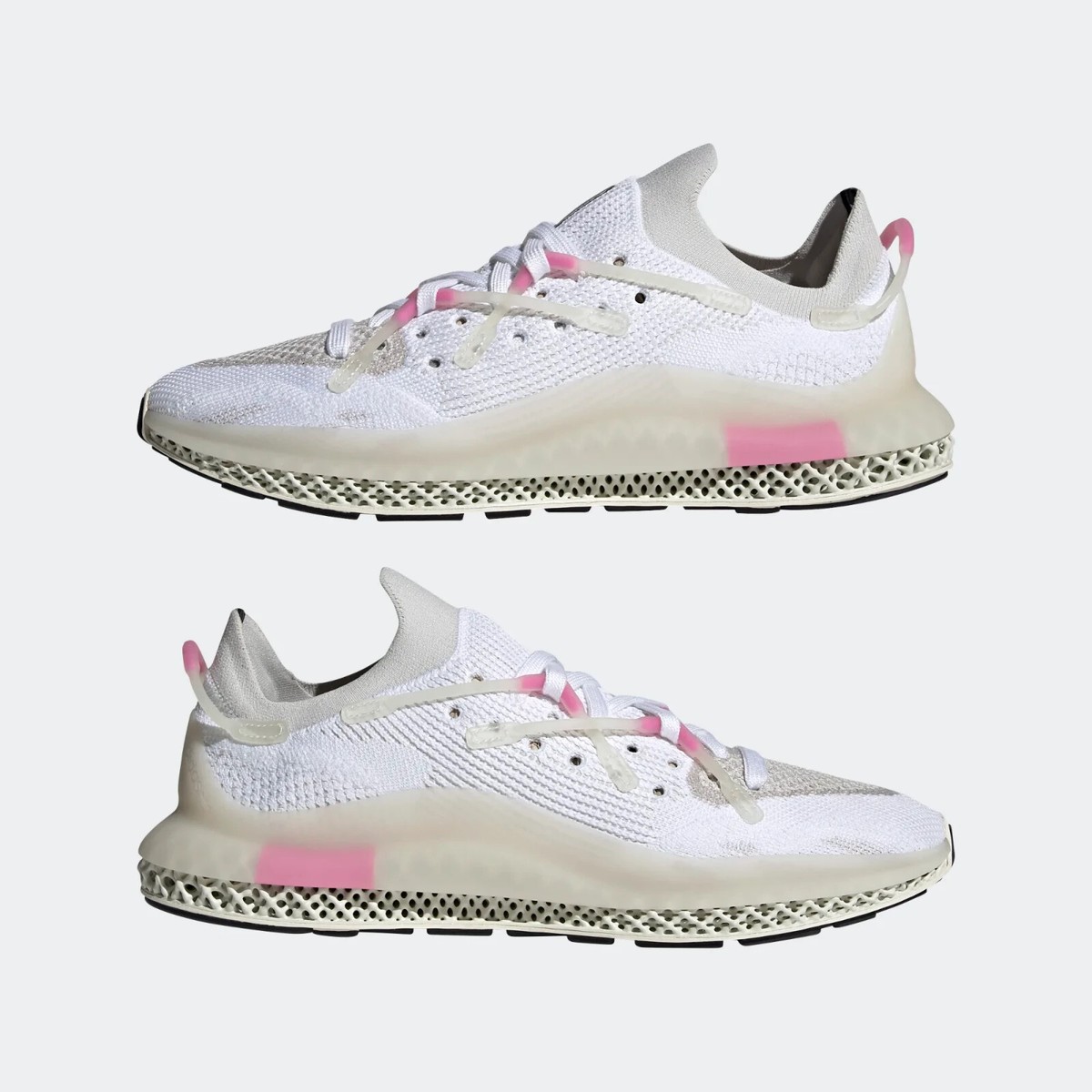 adidas originals 4d fusio shoes men's