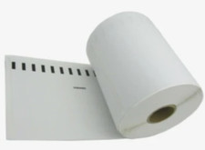1x COMPATIBLE DYMO 4XL LABELS 104x159mm 220 Labels Each Extra Large S0904980