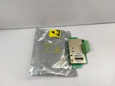 Emerson MAS 2600 Transducer Amplifier Emerson G022A901-V3