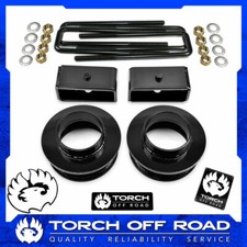 3 Front 2 Rear Lift Kit 1999-2007 Chevy Silverado Gmc Sierra 1500 2wd 4x2 Rwd