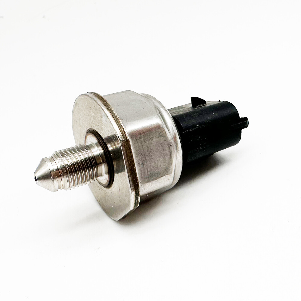 Fuel Injection Pressure Sensor for 2015 Kia Optima EX, LX, Limited, SX, SX Turbo