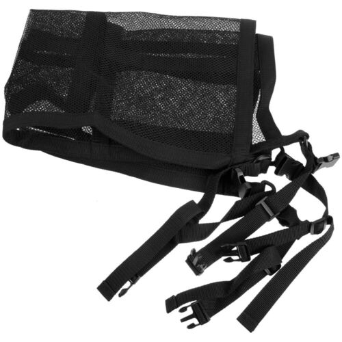 Car Ceiling Cargo Net Car Ceiling Storage bag Strong Bearing Roof Cargo Net