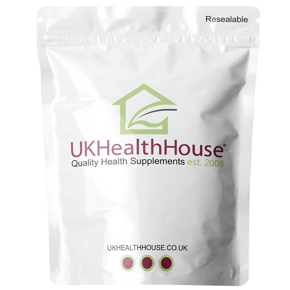 Glucosamine Sulphate 2KCl 1000mg x 60 Tablets - Joint & Bone Support Arthritis