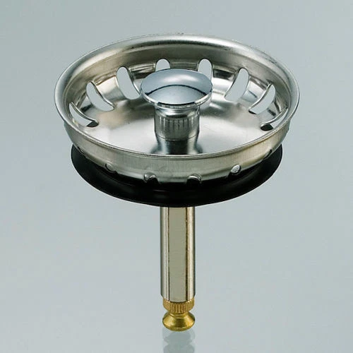 FRANKE Siebkorb Excenter Original Siebkörbchen 1,5 Zoll 1 1/2 für Spüle EFG 614 - Bild 2 von 3