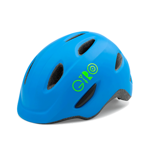 giro scamp xs helmet