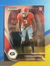 2021 Prizm Draft Picks - Pick Rookie Base & Parallel #101-200 - Buy More & Save