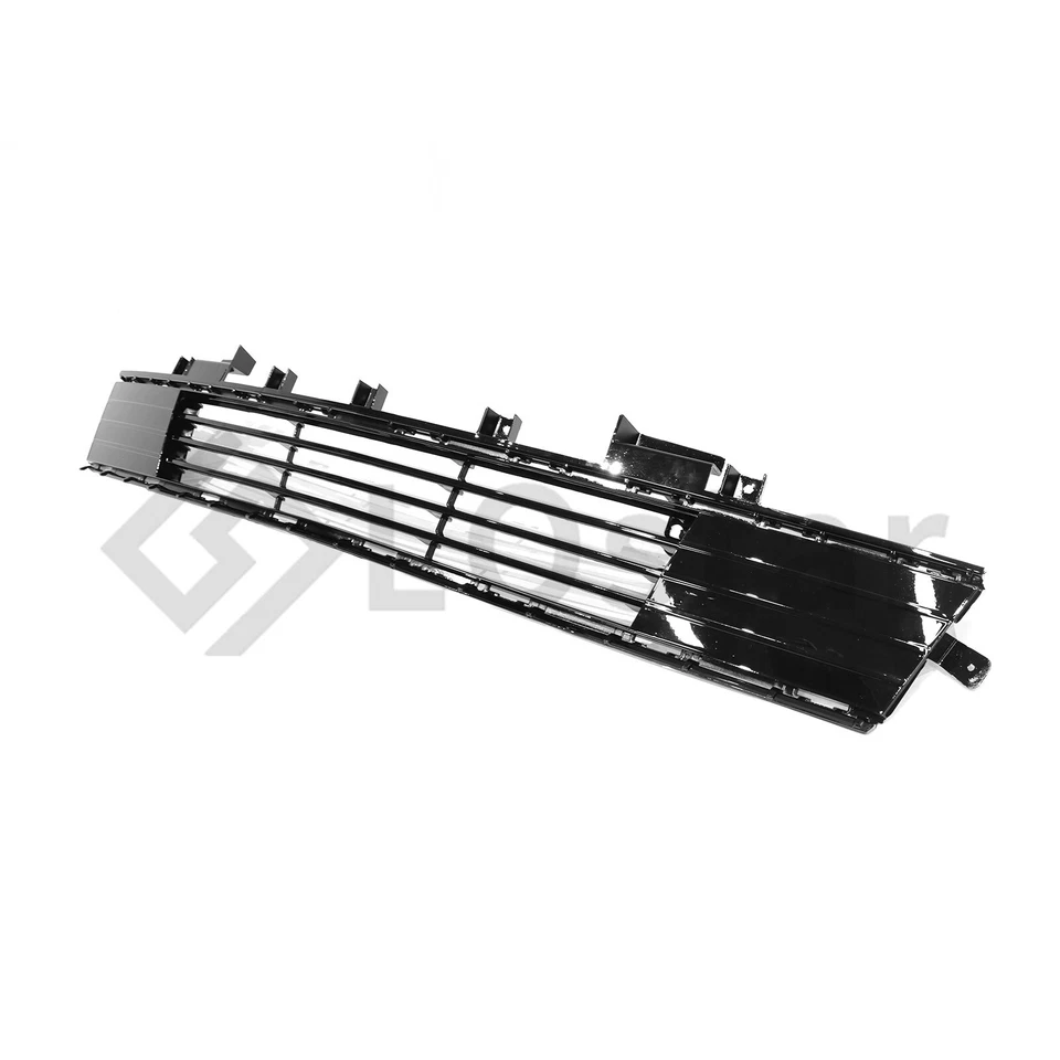 Front Bumper Lower Bottom Grille 84111709 For 2018-2019 Cadillac XTS 4-Door 3.6L - Imagem 3 de 4