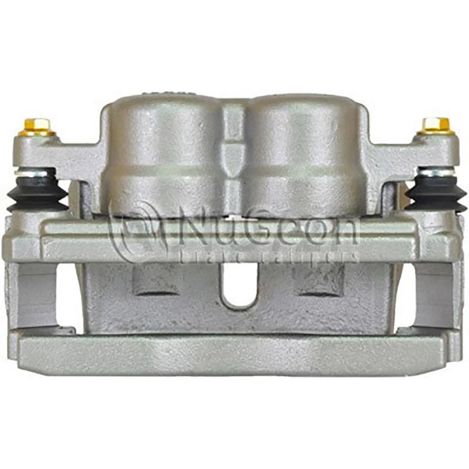 BBB Industries 2 X передний левый правый суппорт дискового тормоза для GMC Envoy 4.2L 2009 - Изображение 2 из 4