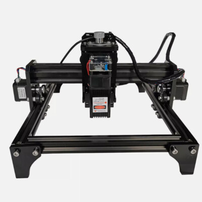 Mini DIY Laser Printer Printer Carving Small Desktop Laser Engraving Machine