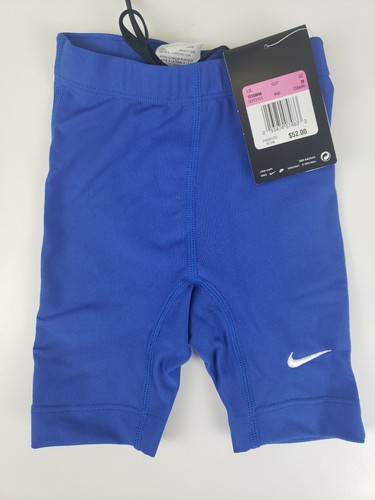 Nike Boys Youth Swim Shorts Size 20 