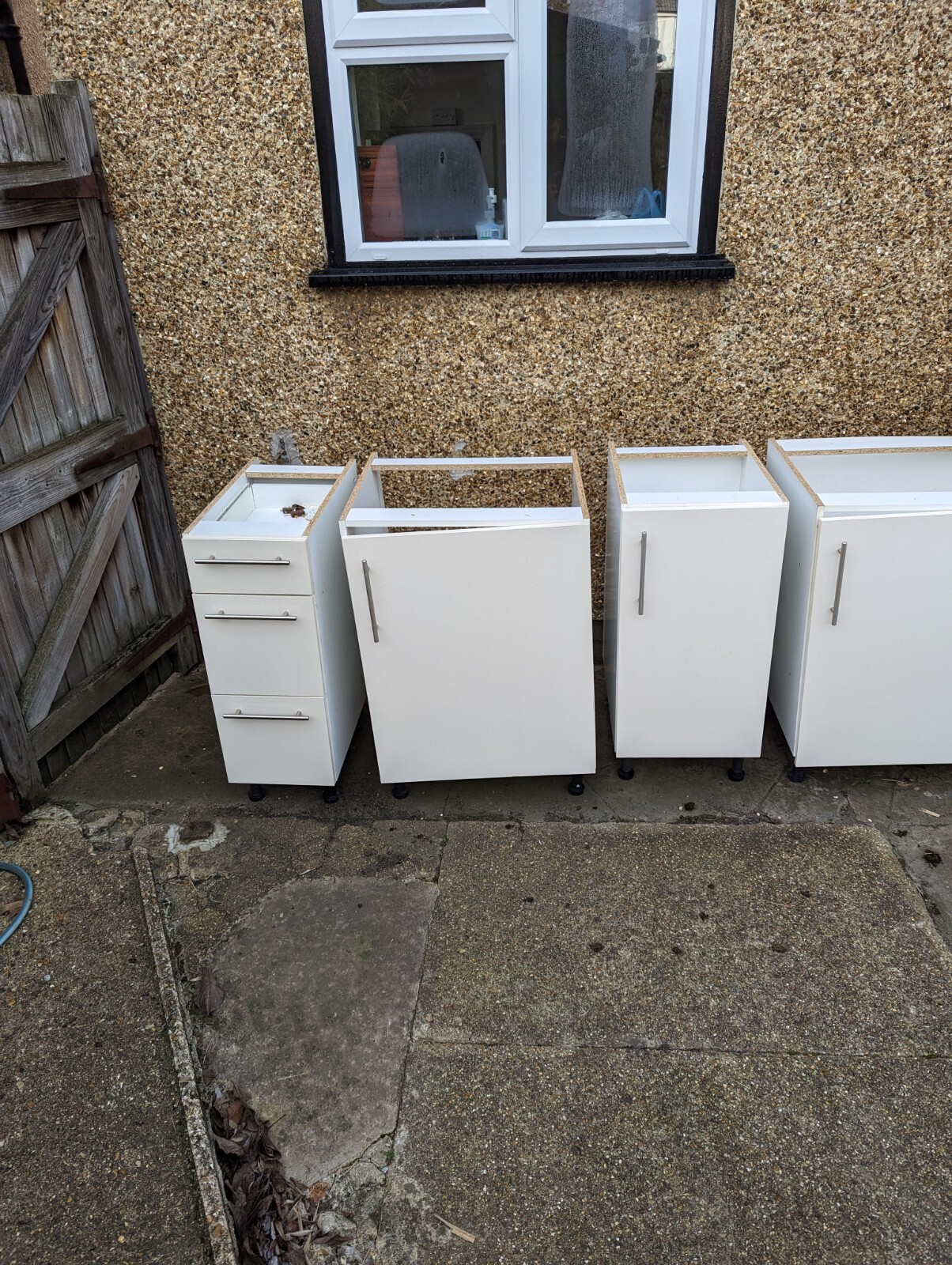 used kitchen units for sale eBay
