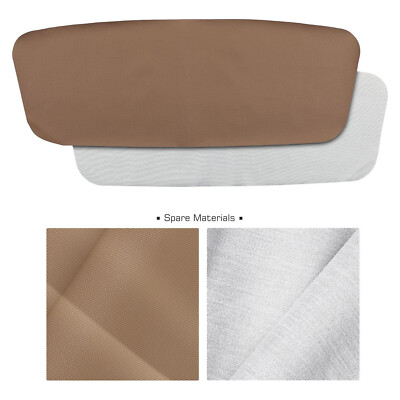 2003-2010 Volkswagen Beetle Convertible Soft Top | Tan | Heated