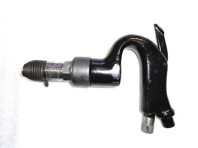PNEUMATIC RIVETER (2x) THOR #4642  Aircraft / Aviation Tool