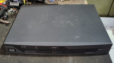 CISCO 800 SERIES 881-K9 V01 4-PORT INTEGRATED SERVICES ROUTER R6S1.3 