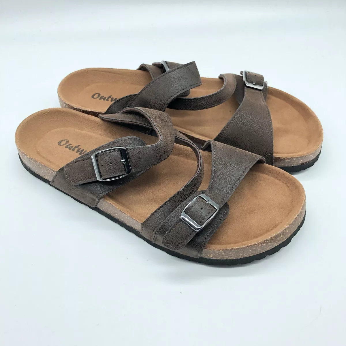 Outwoods sandals hotsell size 11
