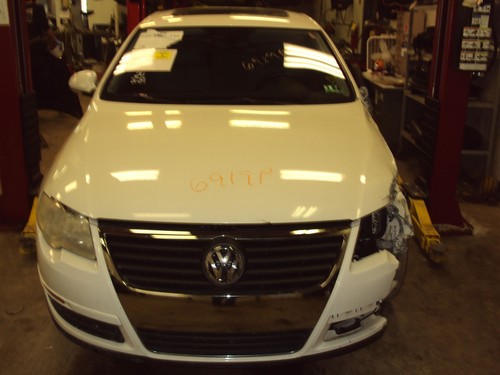 Master Power Window Switch VW PASSAT 06 - Picture 2 of 2