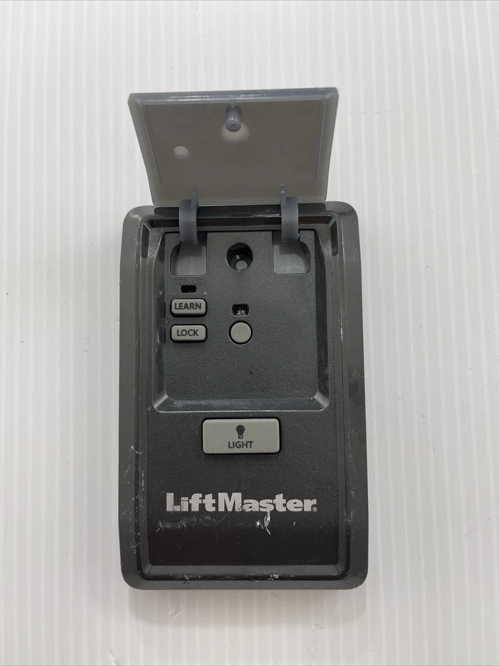Многофункциональная настенная кнопка панель управления LiftMaster 882LM безопасность + 2.0 MyQ - Изображение 2 из 4