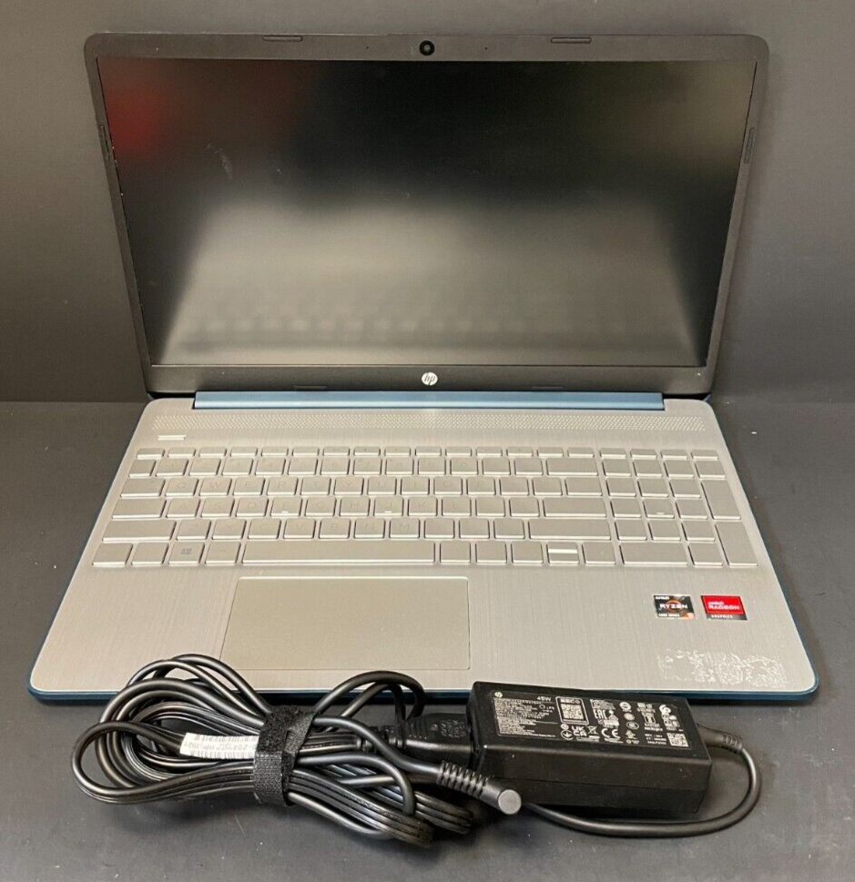 RI1) HP 15-EF2xxx (AMD Ryzen 5 5500U 2.10GHz, 8gb Ram