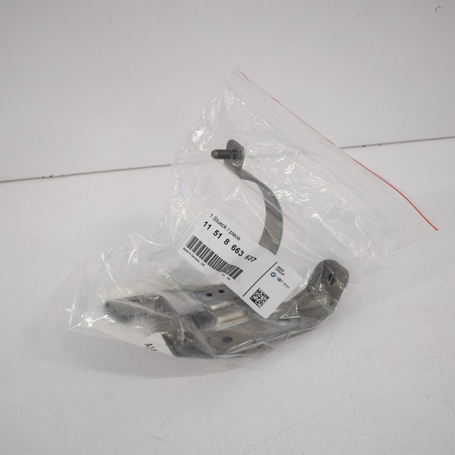 BMW 2 F22 Electrical Water Pump Bracket 11518663637 8663637 for sale