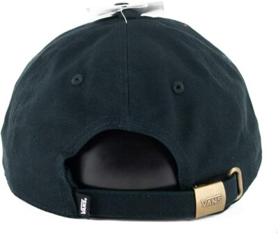 Vans x The Nightmare Before Christmas Hat Collection Disney Jack