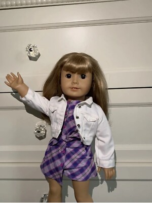 american girl doll | eBay