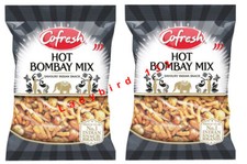 Cofresh Hot Bombay Mix 200g x2