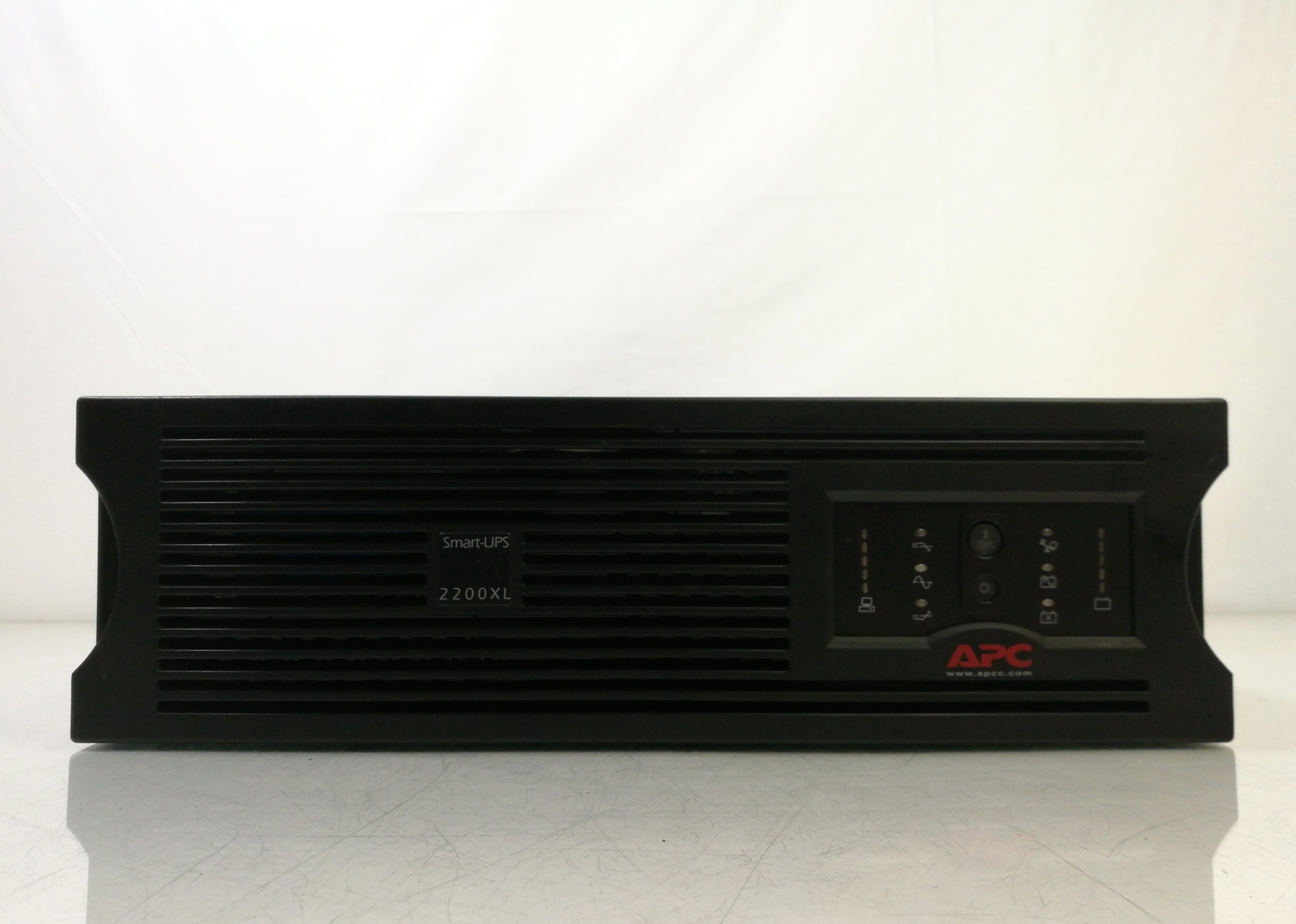 APC SUA2200RMXLI3U Smart-UPS XL 2200VA RM 3U 230V | eBay