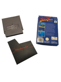 Disney&acute;s Duck Tales - NES Nintendo - Boxed - PAL B - TOP H&auml;ndler mit Rechnung!!!