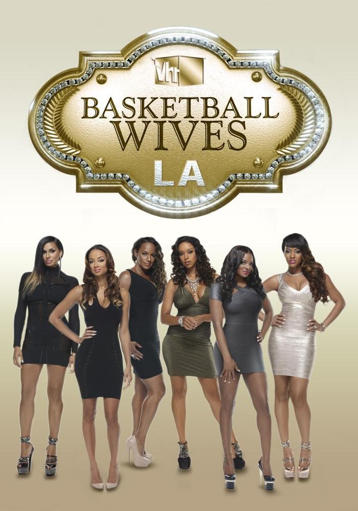 Basketball Wives La: Season 2 (DVD) Gloria Govan Jackie Christie Laura Govan