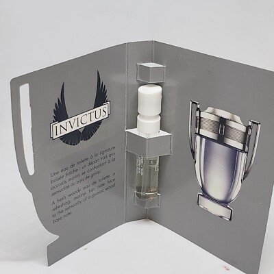 FRAGRANCE TRAVEL SIZE ''CHOOSE'' EDP EDT EAU DE PARFUM TOILETTE 1 - 1.5ML PERFUME