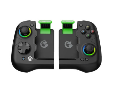 Gamesir X4 Aileron Controller, wie neu