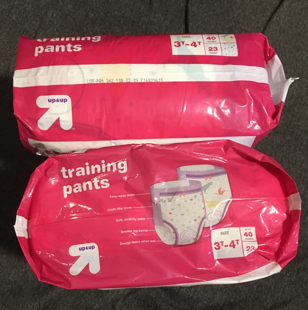 Target brand cheap training pants
