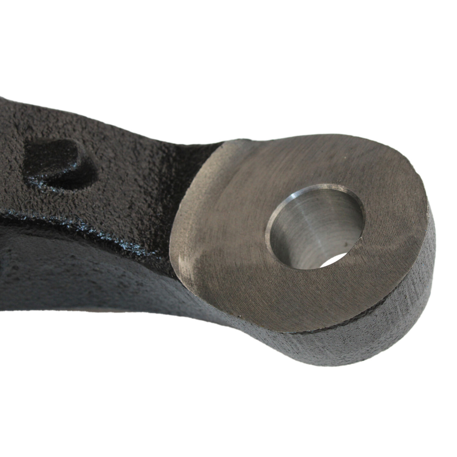 Bison Performance 2pc Set Front Lower Control Arms For Acura TSX Honda Accord