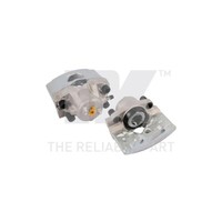 Bremssattel NK 213680 FüR Fiat Opel Saab Vauxhall, Vorderachse, Vor Der Achse