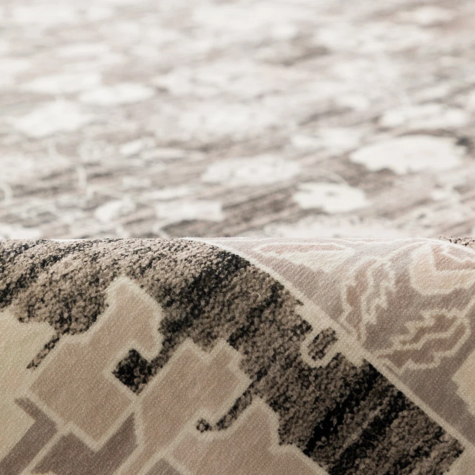 Clearance Rug / Easy to Clean Carpet / Pet Friendly Mat/ High Traffic Rugs - image 3 of 3