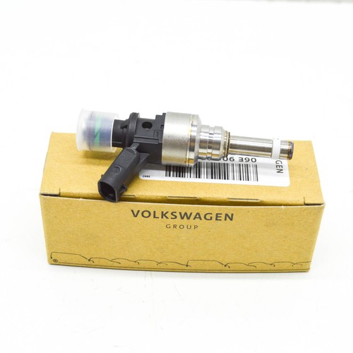 AUDI A4 B9 Fuel Injector 06E906036AL NEW GENUINE eBay