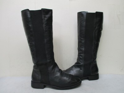 kenneth cole reaction black boots