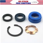 Power Steering Cylinder Repair Kit Fits Ford Tractor 2000 3000 4000 CAPN3301B